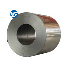 Galvalume Steel Coil Galvalume Steel Coil