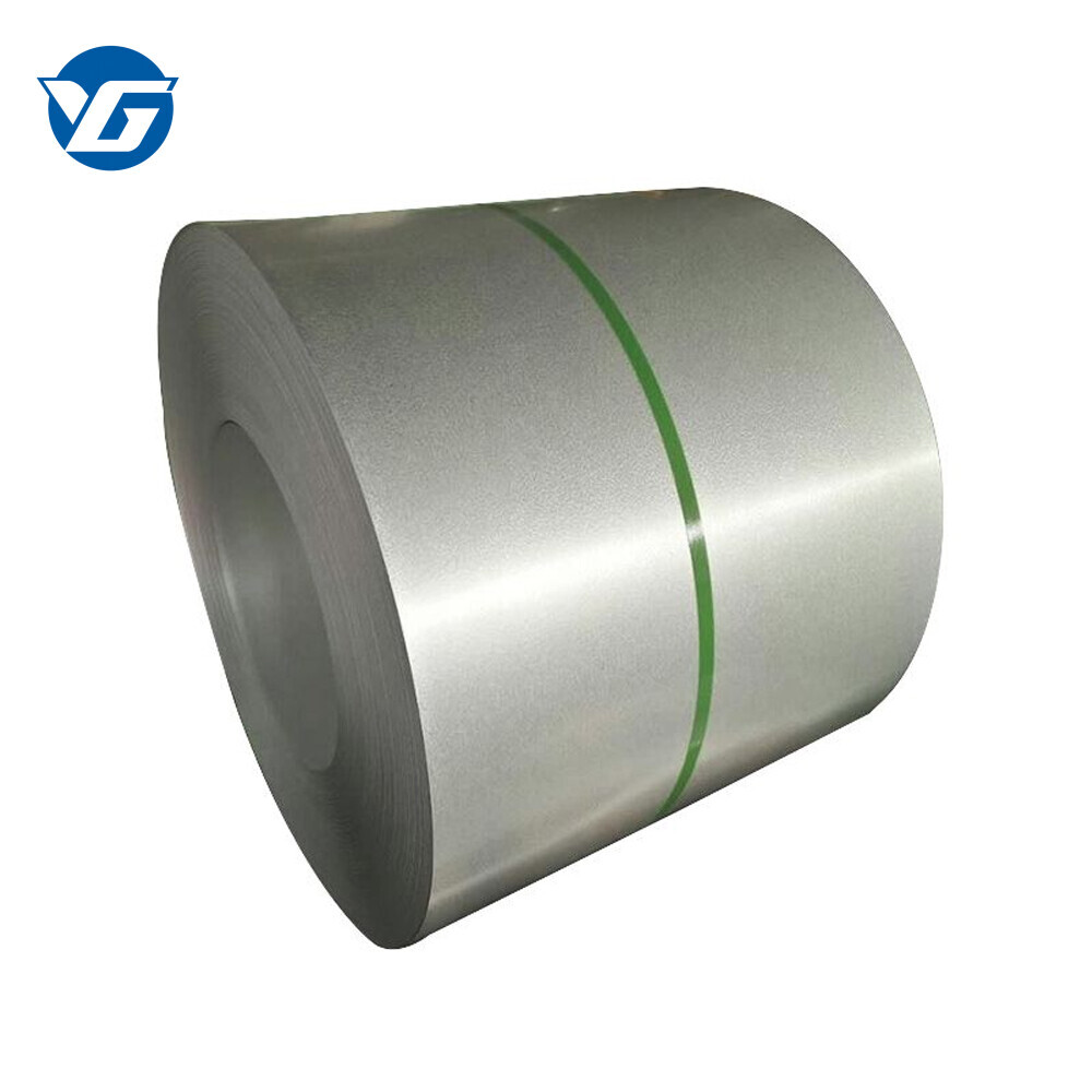Galvalume Steel Coil