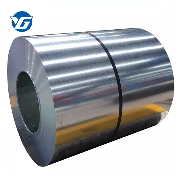 Galvanized Steel Coil Galvanized Steel Coil