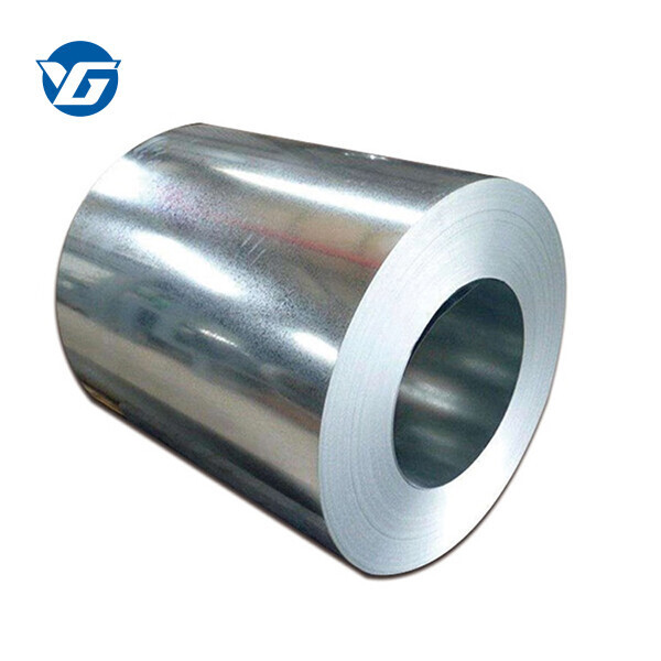 Galvanized Steel Coil Galvanized Steel Coil