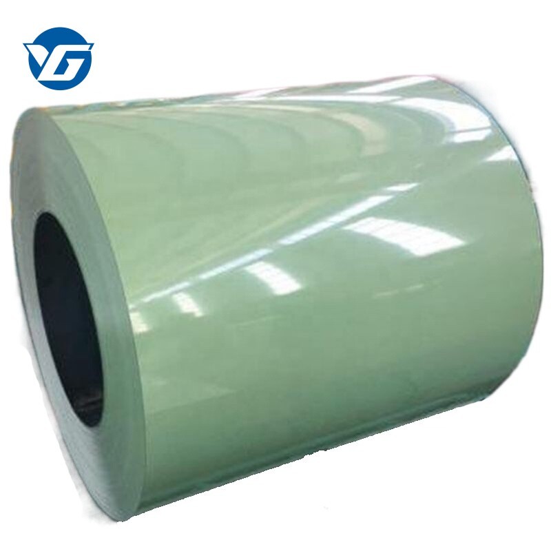 PPGI&PPGL Coil PPGI&PPGL Coil