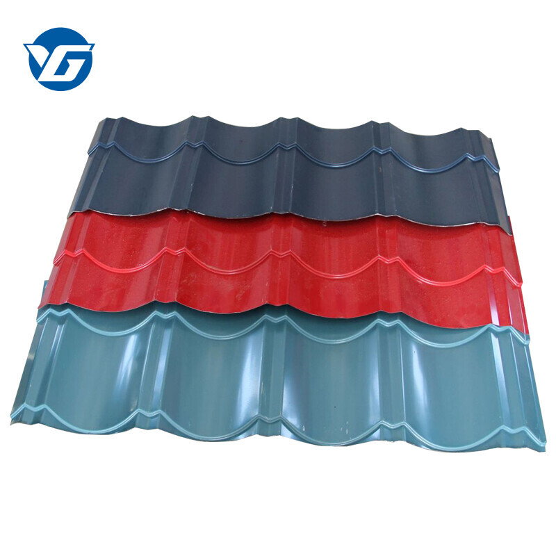 PPGI&PPGL Sheet PPGI&PPGL Sheet