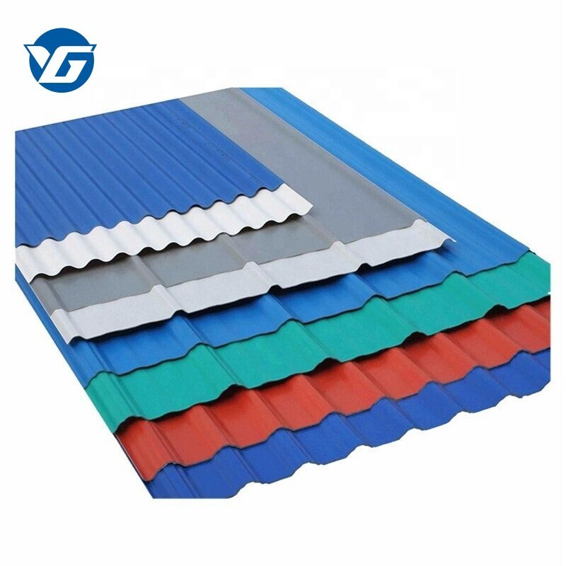 PPGI&PPGL Sheet PPGI&PPGL Sheet