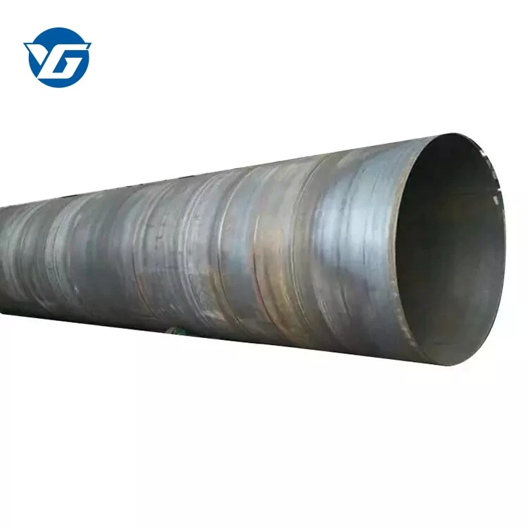 Spiral tube