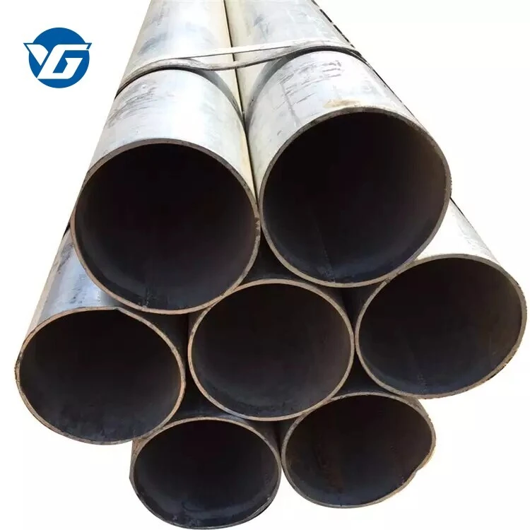 Spiral tube
