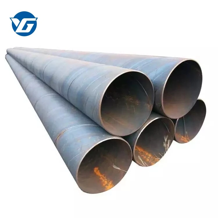 Spiral tube
