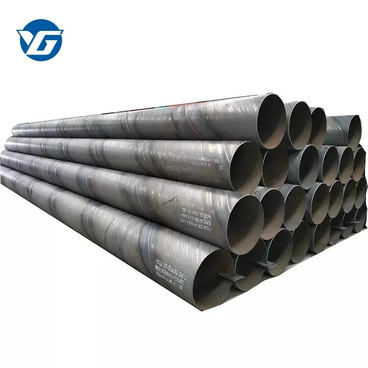 Spiral tube