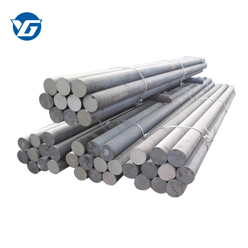 20MnVB Carbon Steel Rod 20MnVB Carbon Steel Rod