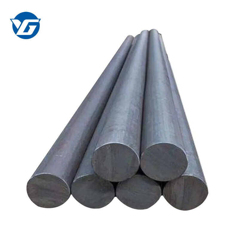 45# Carbon Steel Rod 45# Carbon Steel Rod