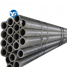 Welded pipe Welded pipe