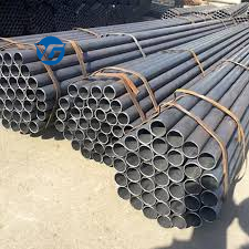 Welded pipe Welded pipe