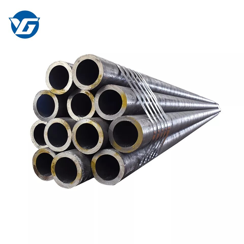 Seamless pipe Seamless pipe