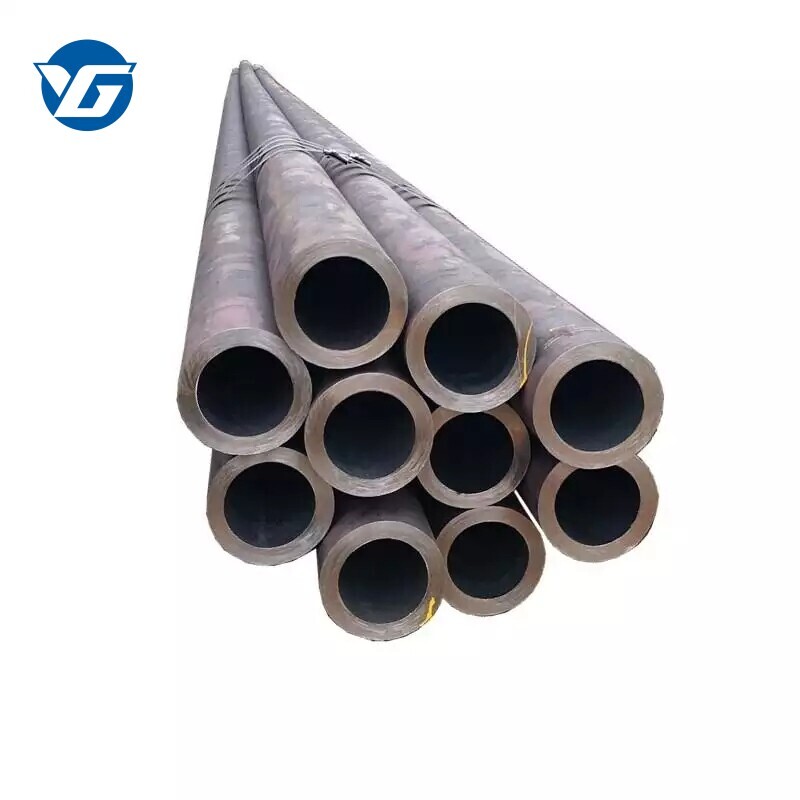 Seamless pipe Seamless pipe