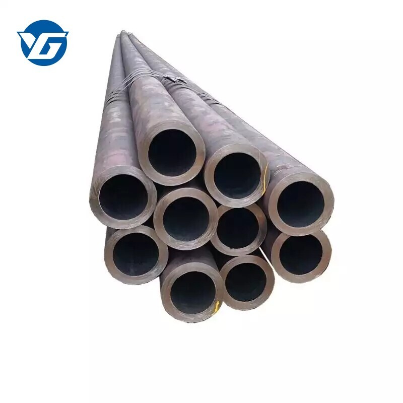 Seamless pipe Seamless pipe
