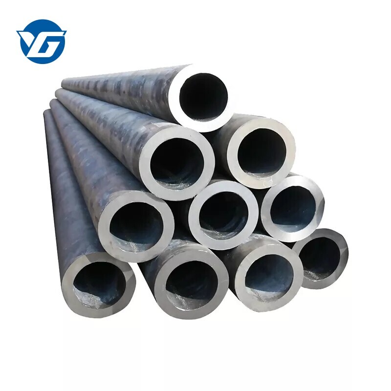 Seamless pipe Seamless pipe