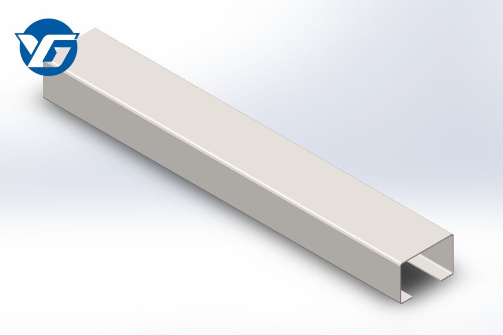 C-Shaped Steel C-Shaped Steel