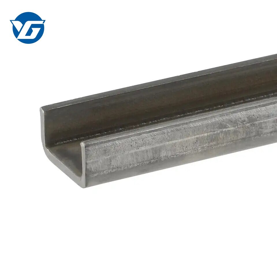 Channel Steel Channel Steel