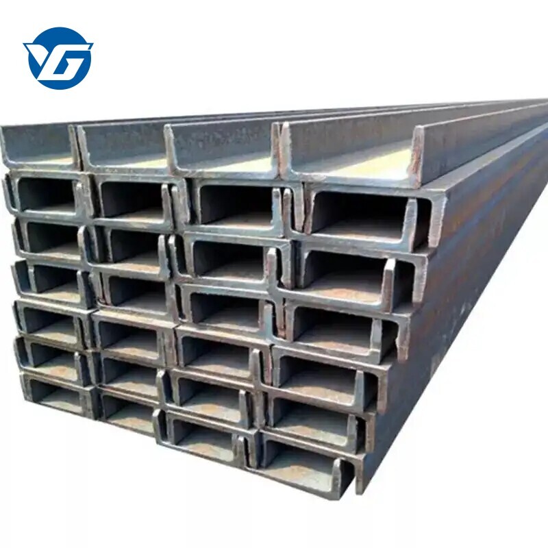 Channel Steel Channel Steel