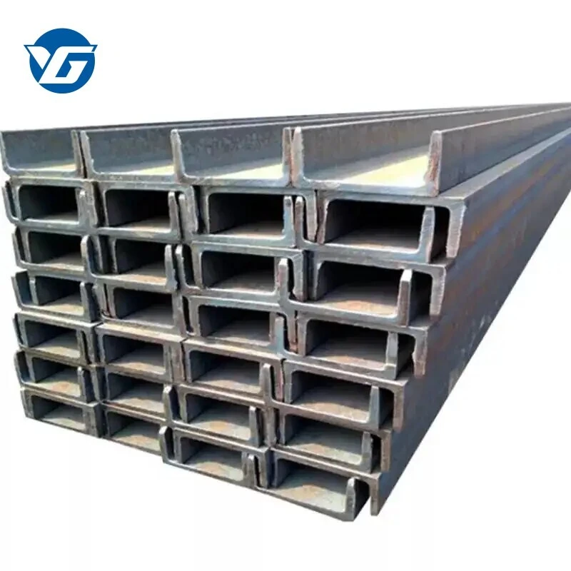 Channel Steel