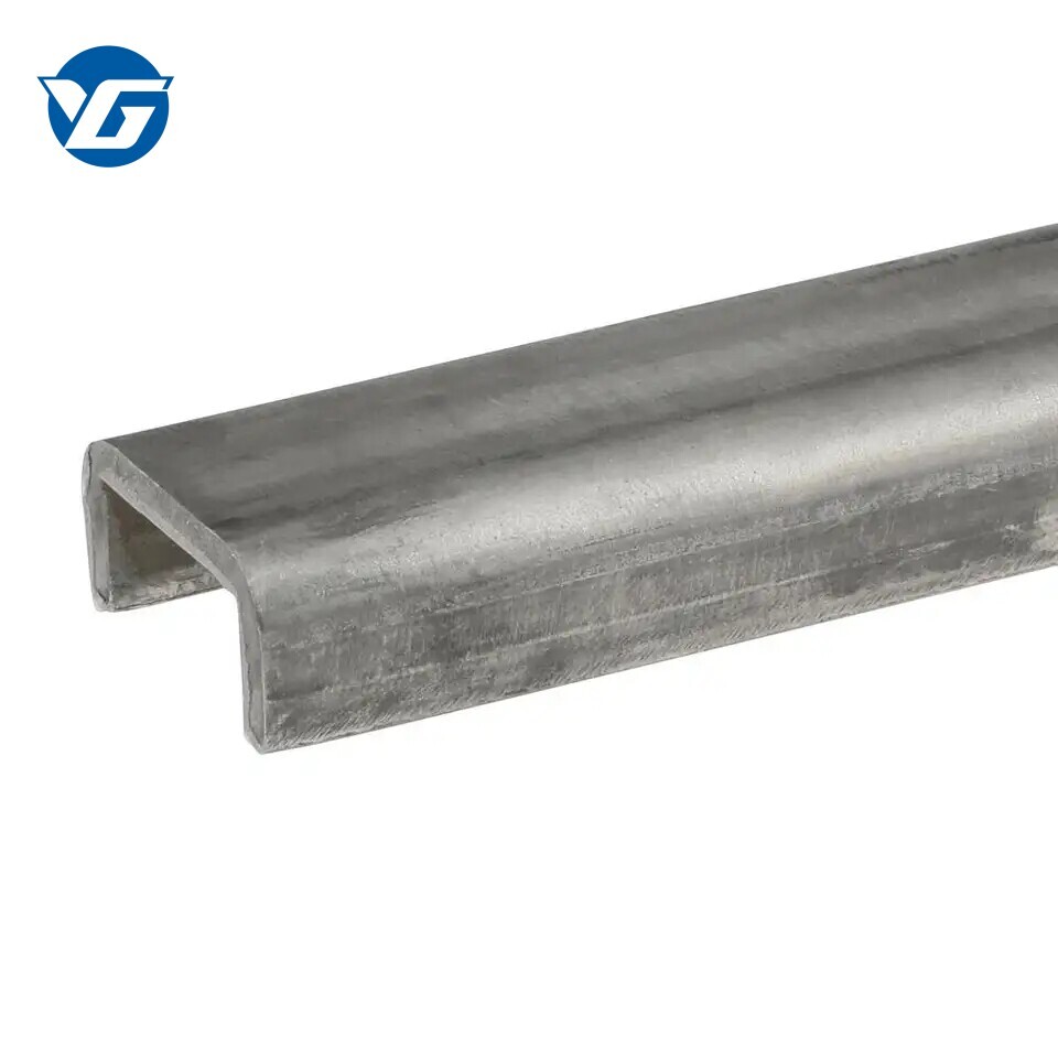 Channel Steel Channel Steel