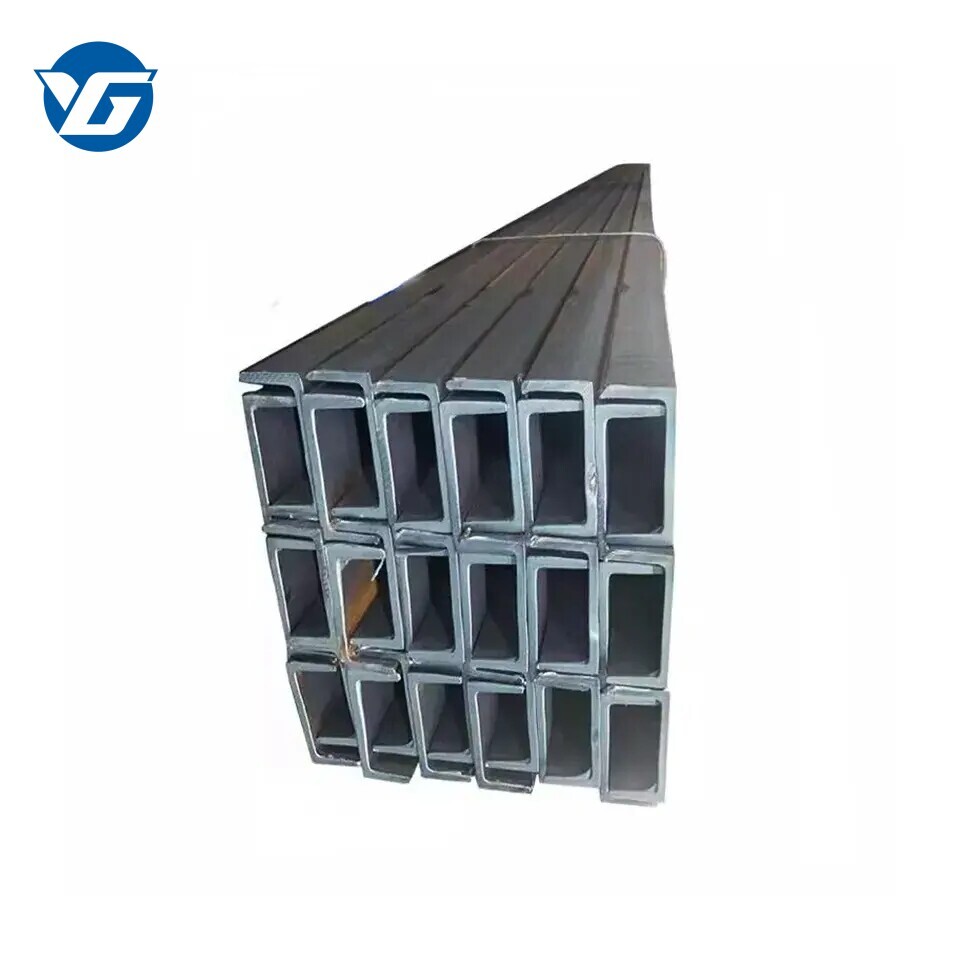 Channel Steel Channel Steel