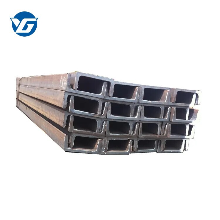 Channel Steel Channel Steel