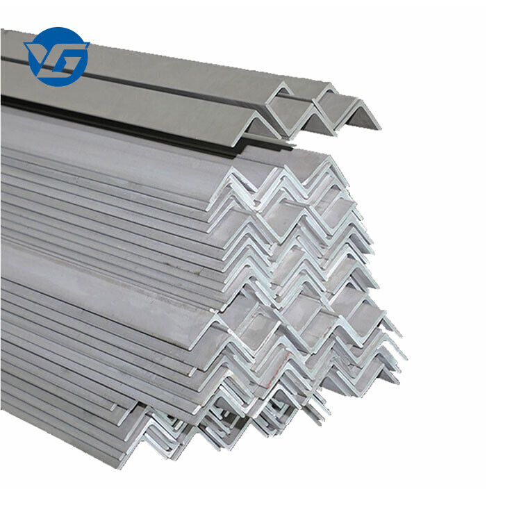  Angle Steel