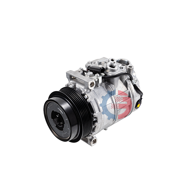 CF80204+Mercedes-Benz Long Axis (6PK110)