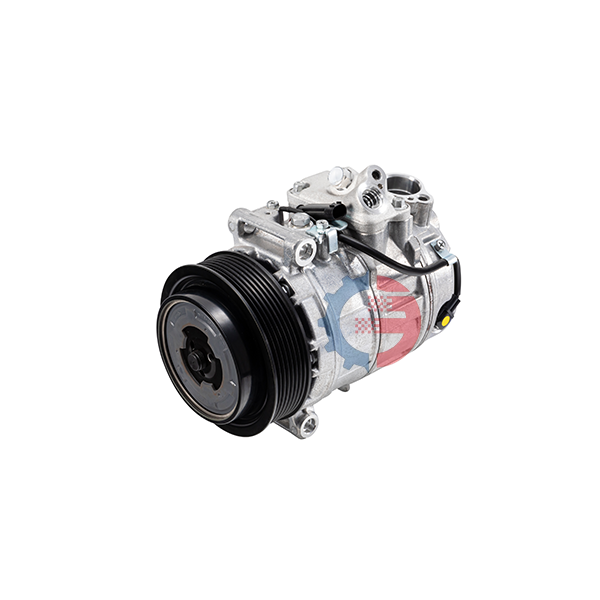 CF80205+Mercedes-Benz Long Axis (7PK120)