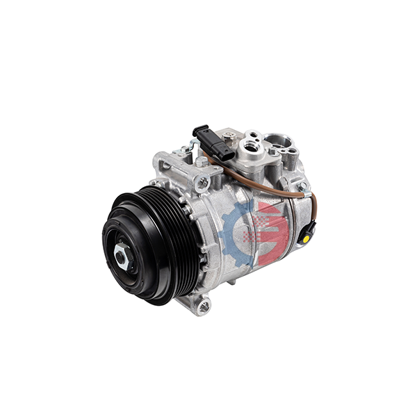 CF80206+Mercedes-Benz Large Screw (6PK110) Three-Position Two-Pin