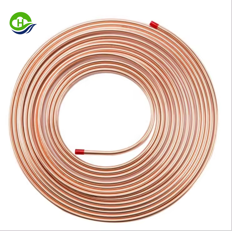 Copper Pipe