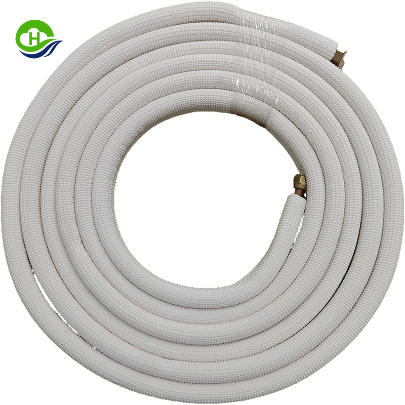 Insulation Copper Pipe