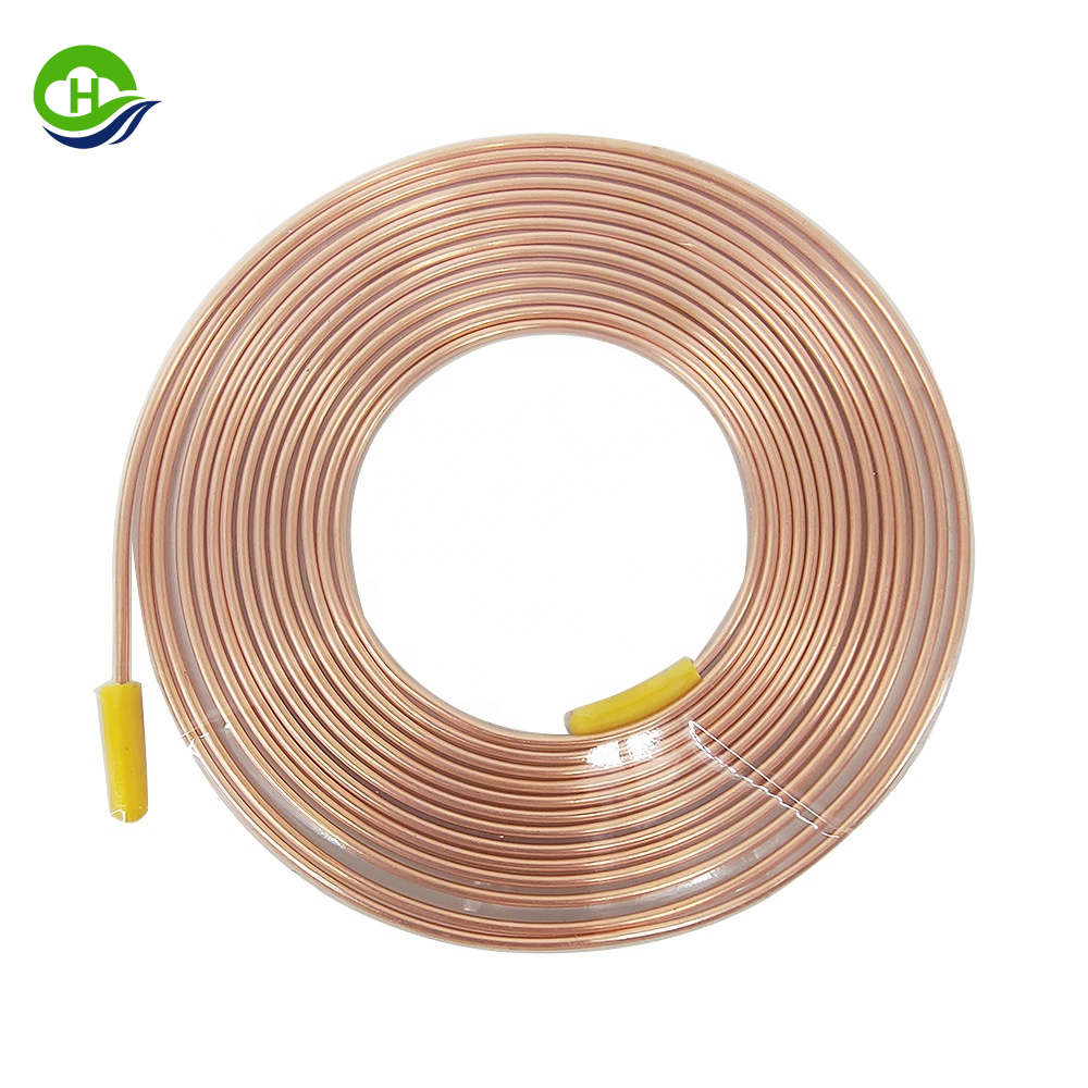Copper Pipe