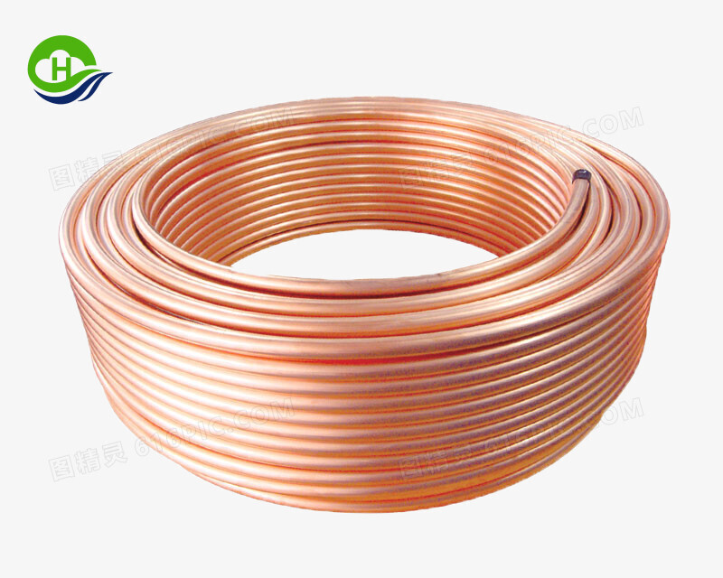 Copper Pipe