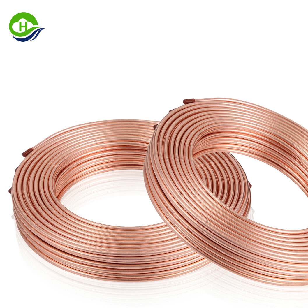 Copper Pipe