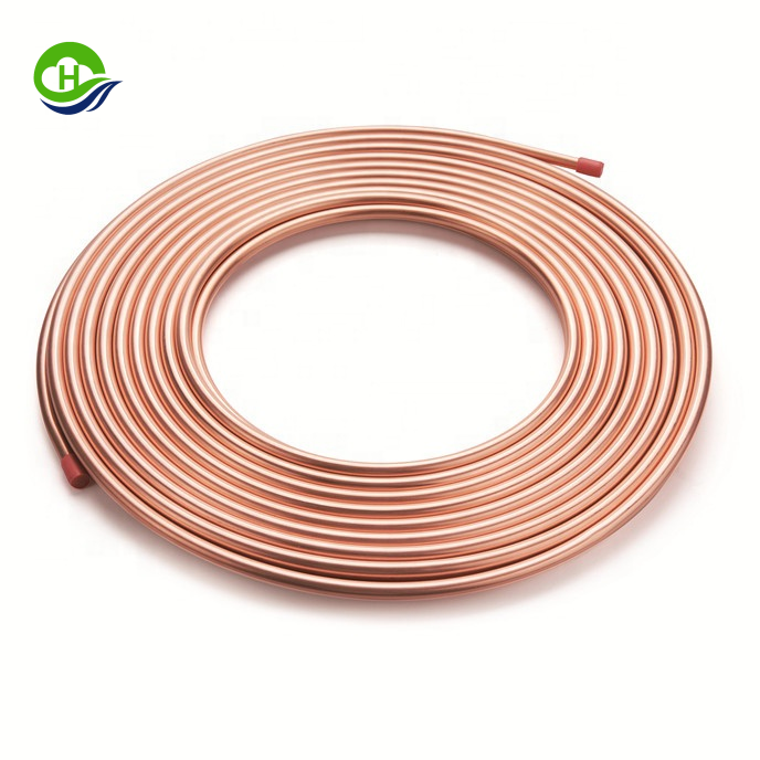 Copper Pipe