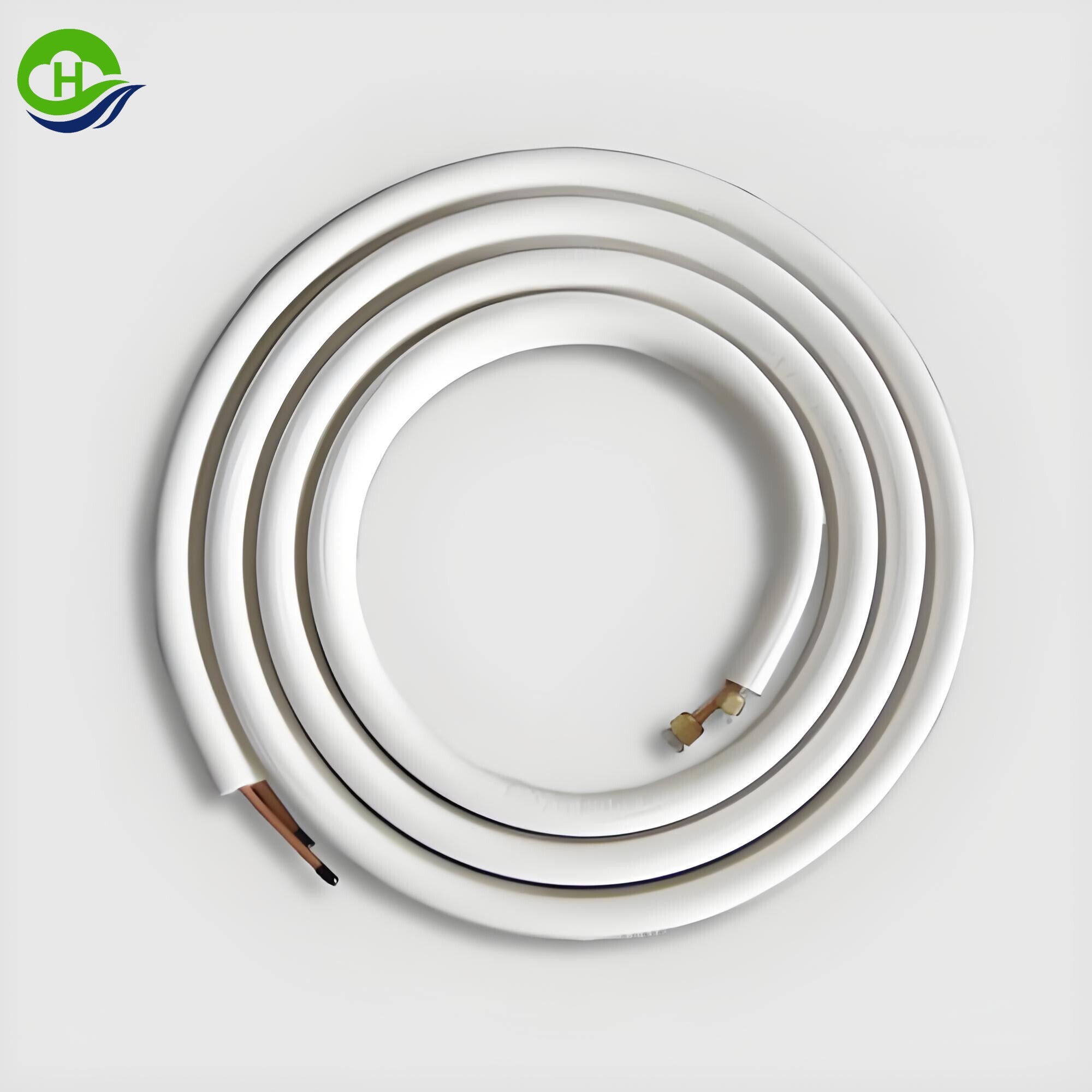 Insulation Copper Pipe