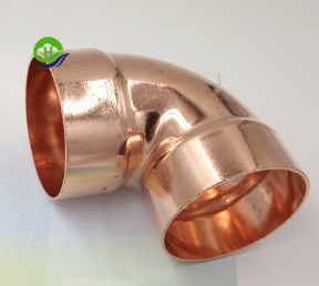 Copper Pipe Fittings
