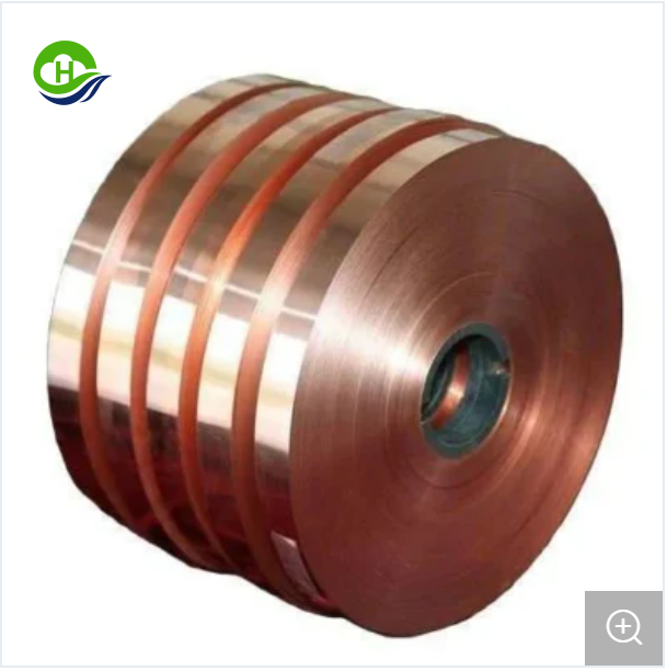 Copper Strip
