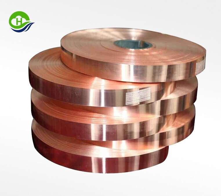 Copper Strip