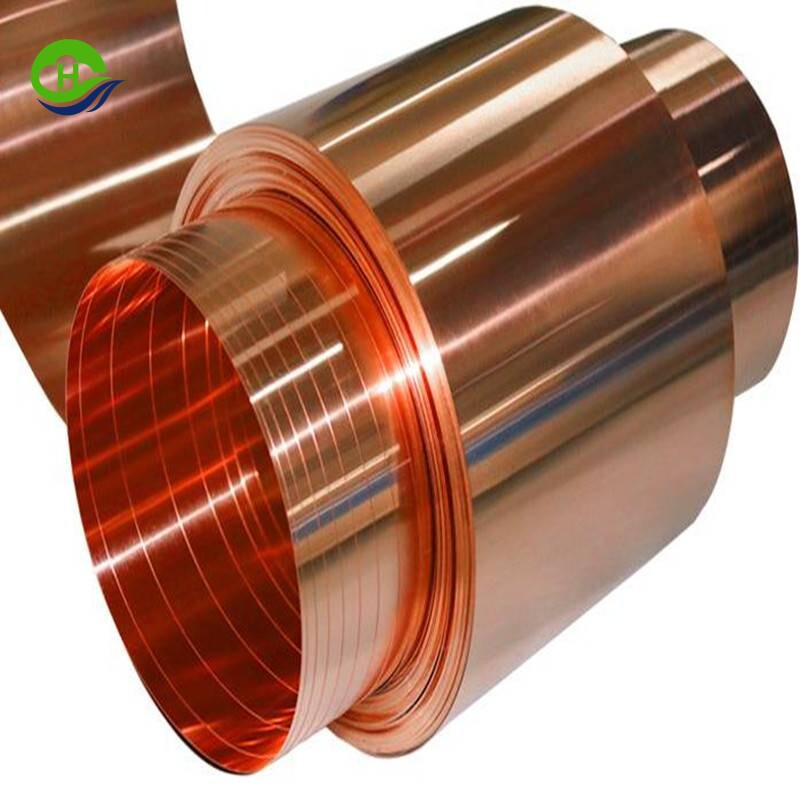 Copper Strip