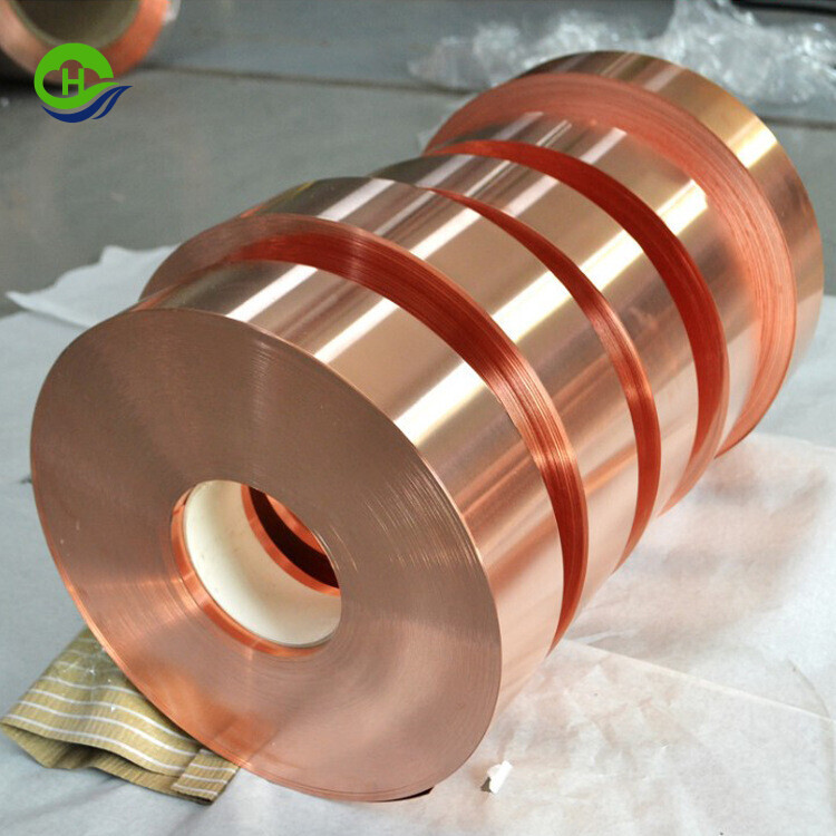 Copper Strip