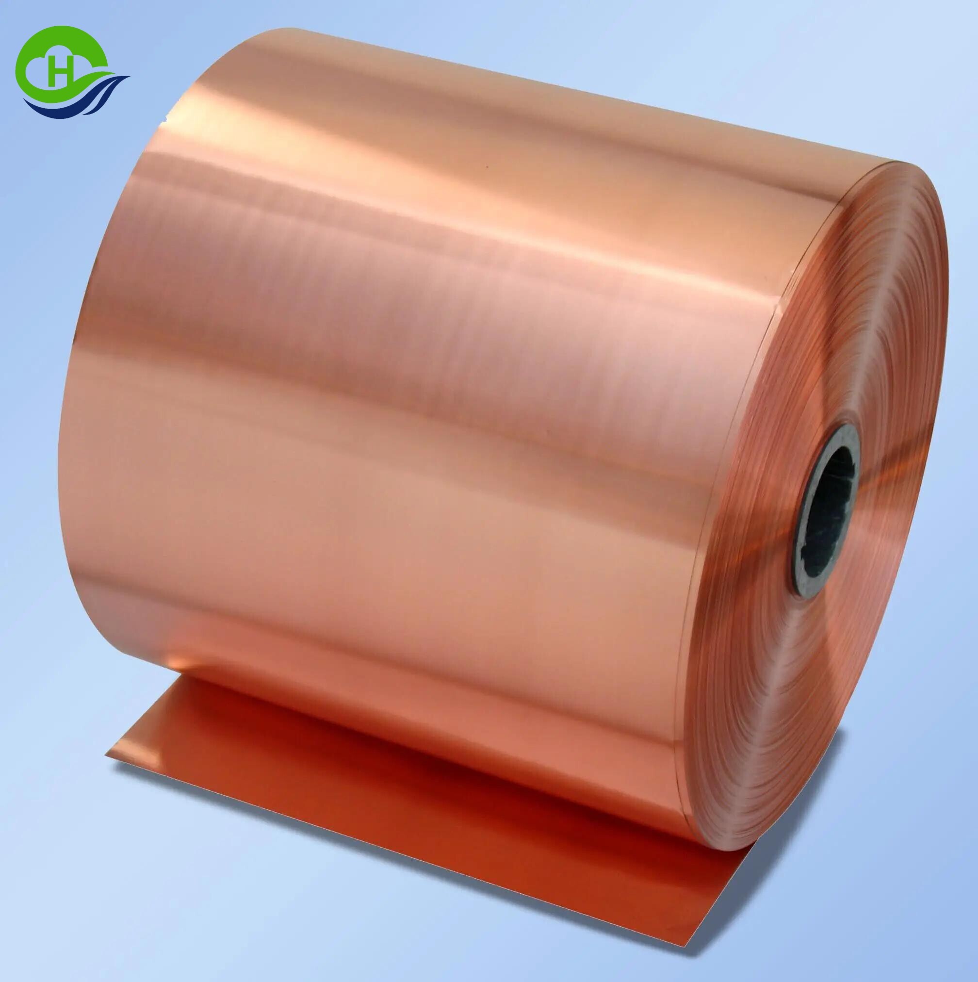 Copper Strip