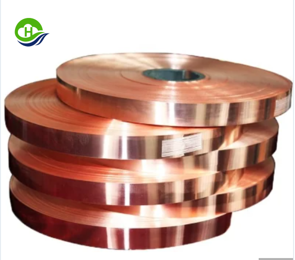 Copper Strip
