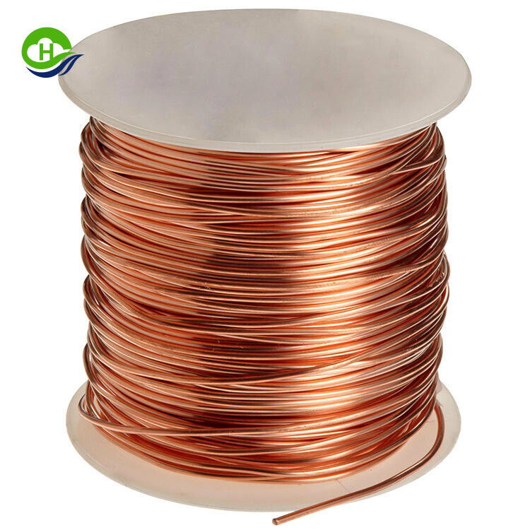 Copper Wire 