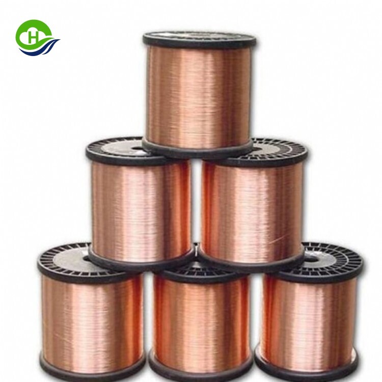 Copper Wire 