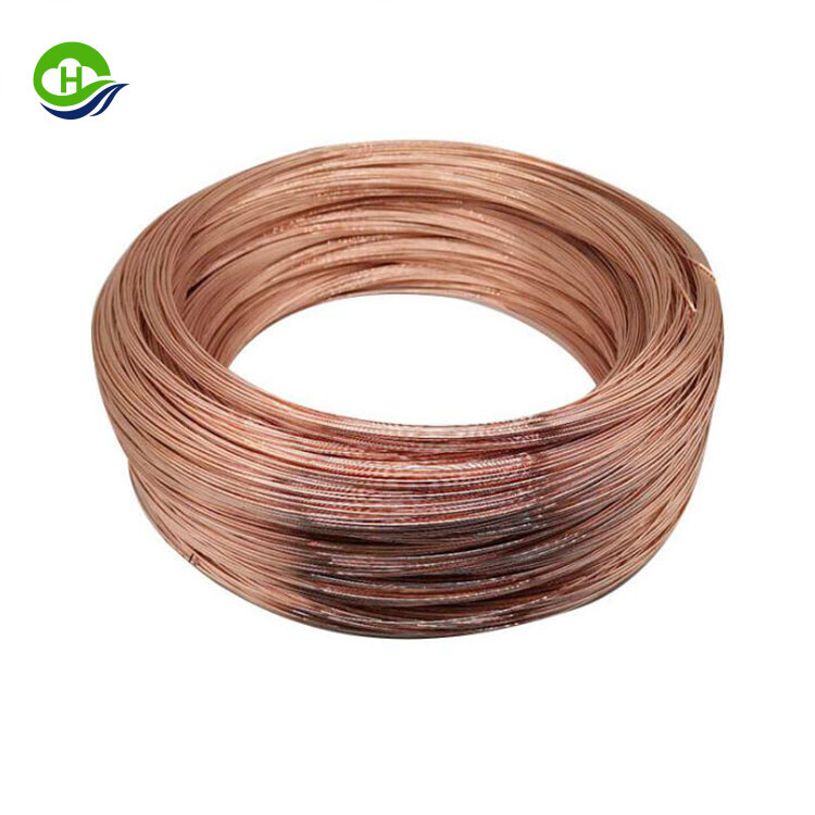 Copper Wire 