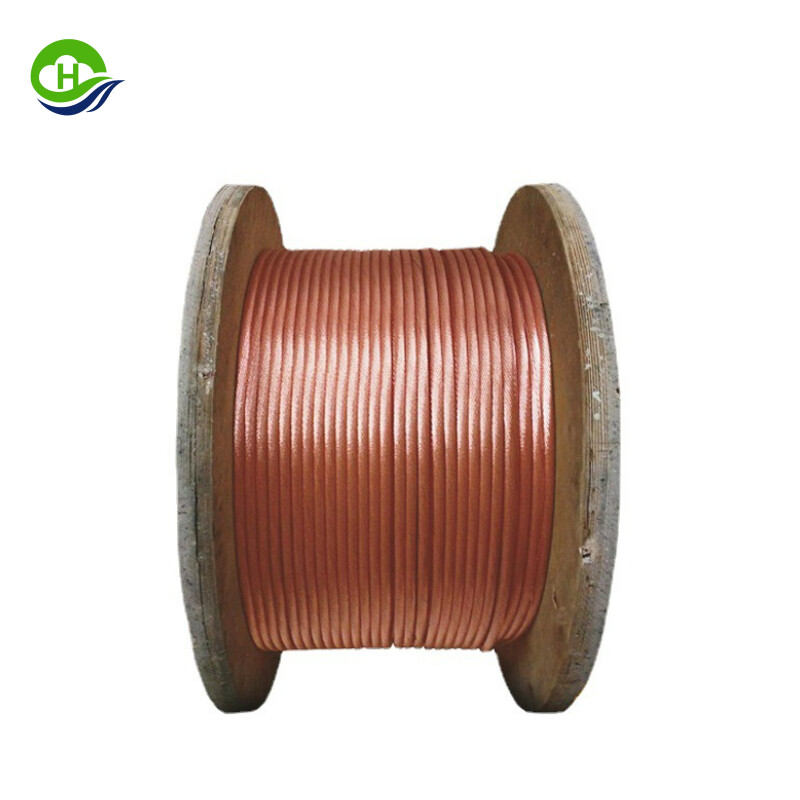 Copper Stranded Wire