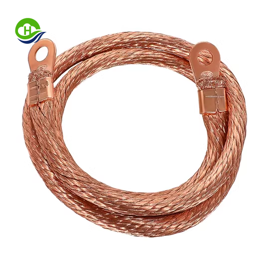 Copper Stranded Wire
