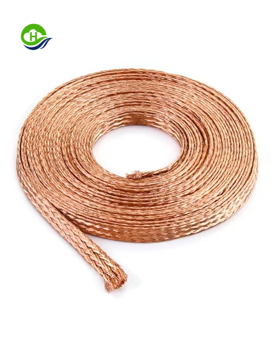 Copper Stranded Wire